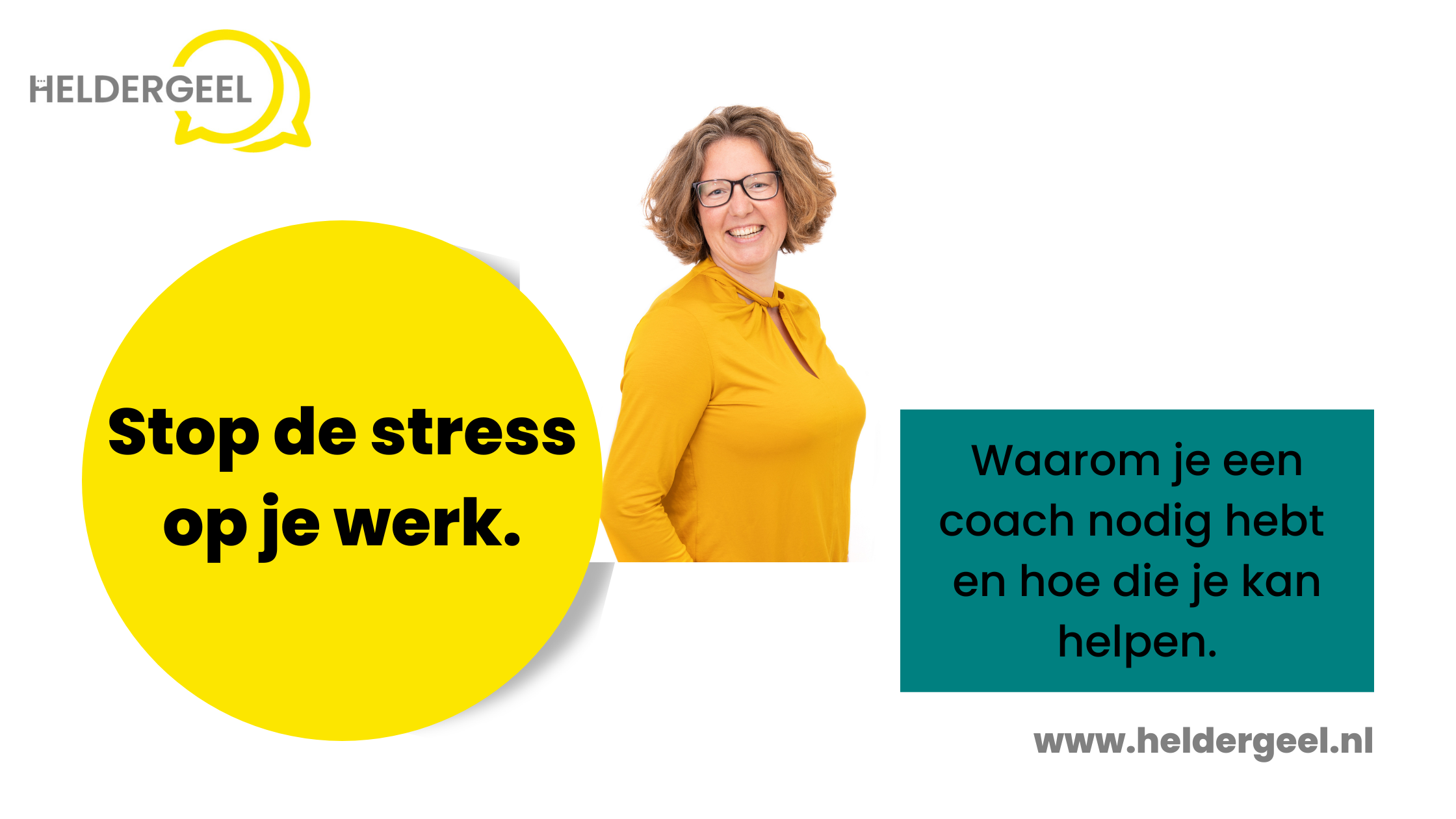 Blog over waarom je met stress een coach nodig hebt